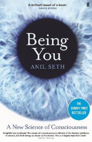 Picture of Being You: A New Science of Consciousness