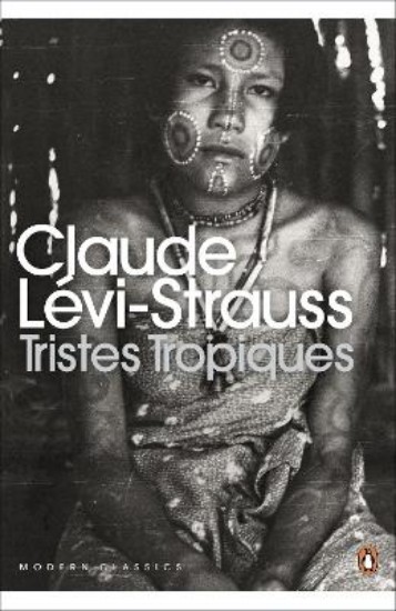 Picture of Tristes Tropiques