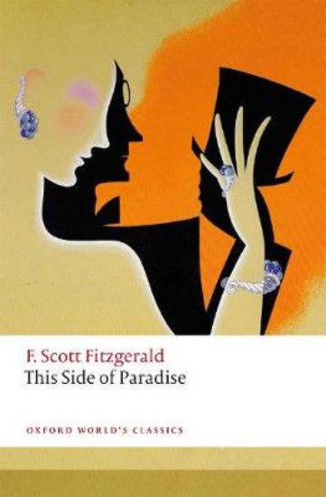 Picture of This Side of Paradise 2ed
