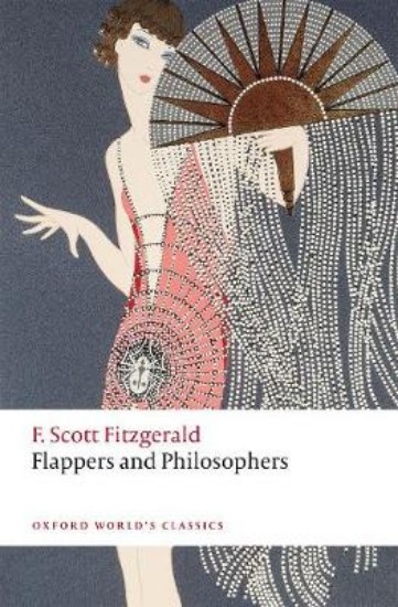 Picture of Flappers and Philosophers