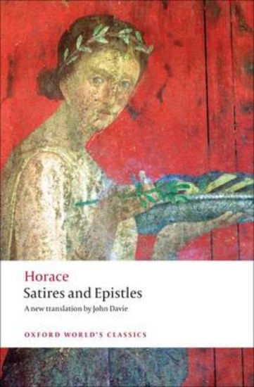 Picture of Satires and Epistles