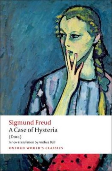 Picture of Case of Hysteria: (Dora)