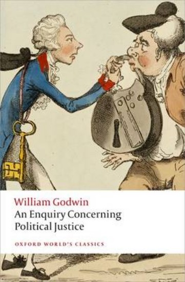 Picture of Enquiry Concerning Political Justice