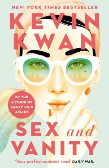 Picture of Sex and Vanity