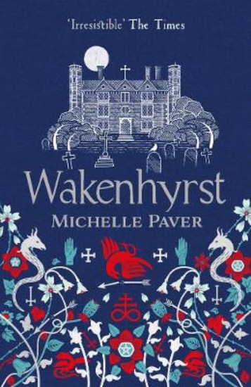 Picture of Wakenhyrst