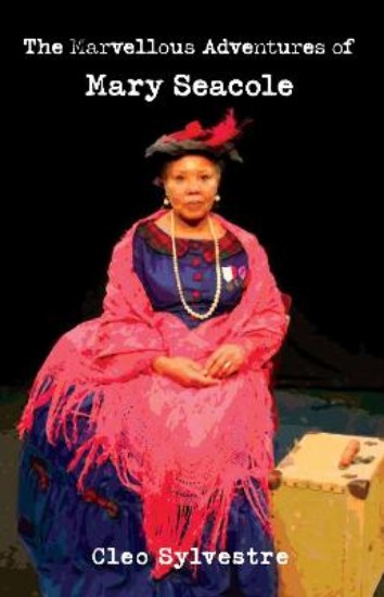 Picture of The Marvellous Adventures of Mary Seacole