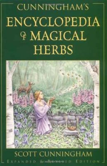 Picture of Encyclopaedia of Magical Herbs