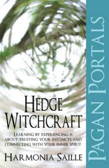Picture of Pagan Portals - Hedge Witchcraft