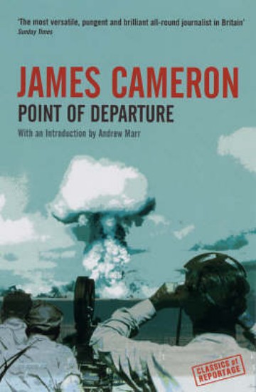 Picture of Point Of Departure