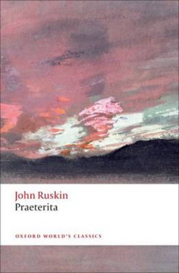 Picture of Praeterita