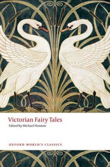 Picture of Victorian Fairy Tales