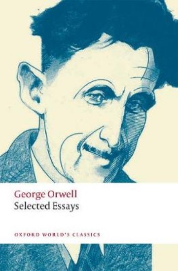 Picture of Selected Essays