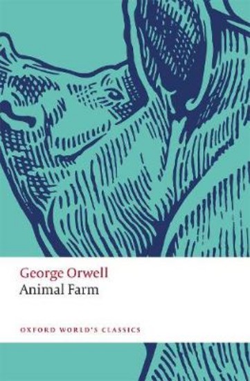 Picture of Animal Farm