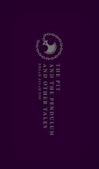 Picture of Pit and the Pendulum and Other Tales