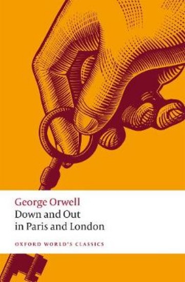 Picture of Down and Out in Paris and London