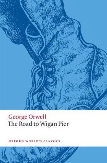 Picture of Road to Wigan Pier
