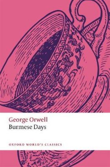 Picture of Burmese Days