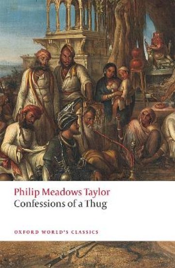 Picture of Confessions of a Thug