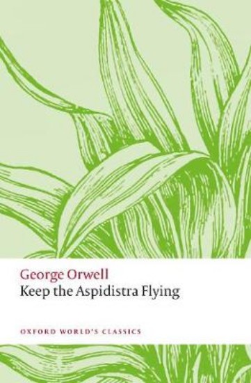 Picture of Keep the Aspidistra Flying