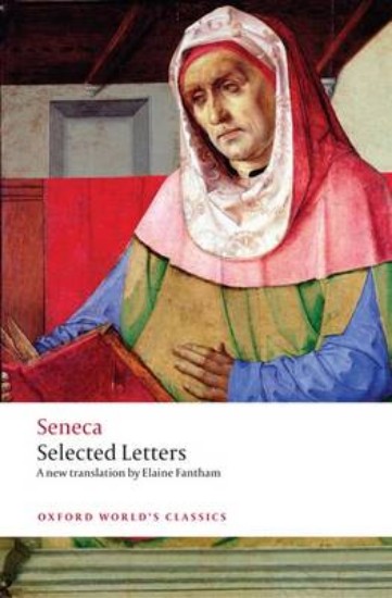 Picture of Selected Letters