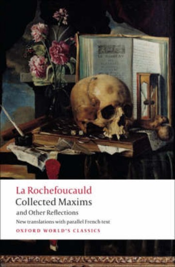 Picture of Collected Maxims and Other Reflections