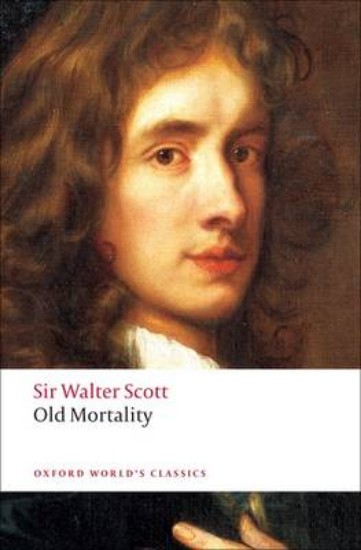 Picture of Old Mortality