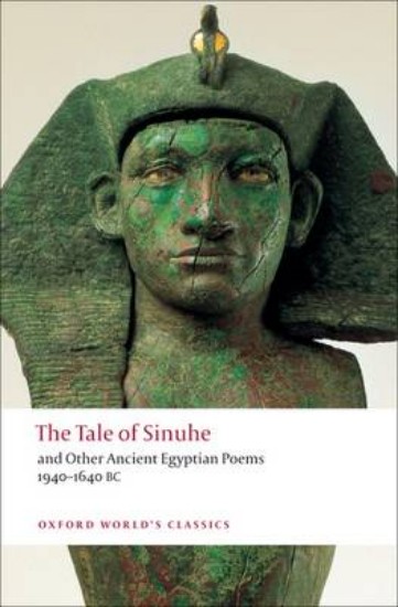 Picture of Tale of Sinuhe