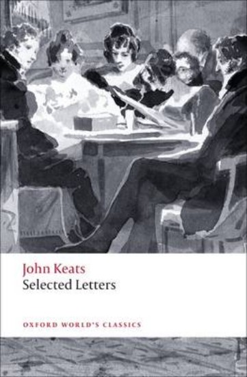 Picture of Selected Letters