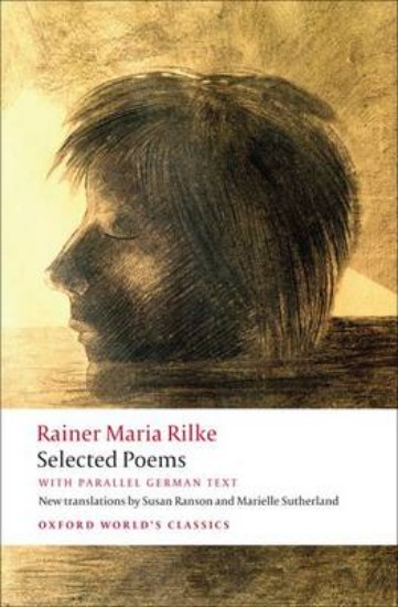 Picture of Selected Poems: with parallel German text