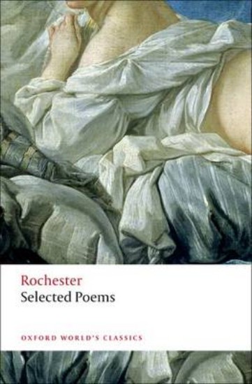 Picture of Selected Poems