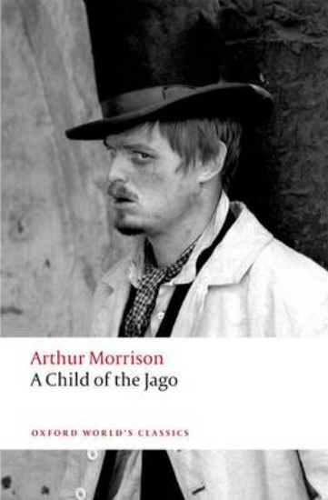 Picture of Child of the Jago