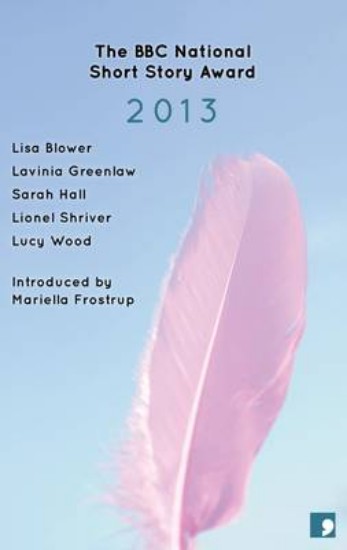 Picture of The BBC National Short Story Award: 2013