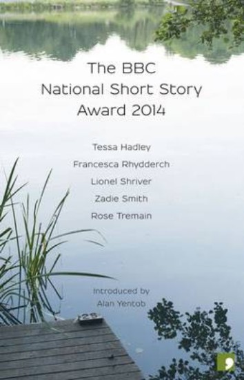 Picture of The BBC National Short Story Award 2014