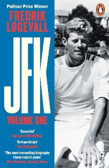 Picture of JFK: Volume 1: 1917-1956
