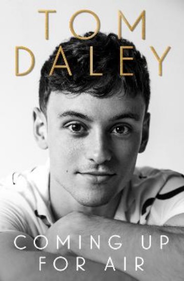 Picture of Coming Up for Air: What I Learned from Sport, Fame and Fatherhood