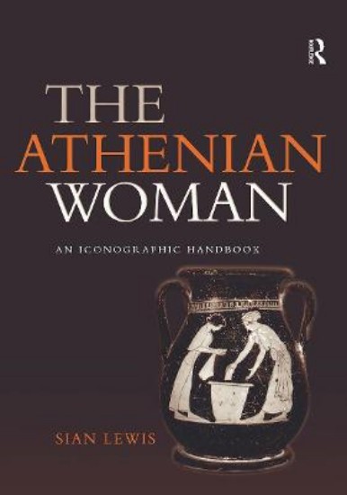 Picture of Athenian Woman