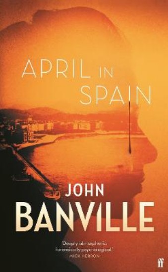 Picture of April in Spain