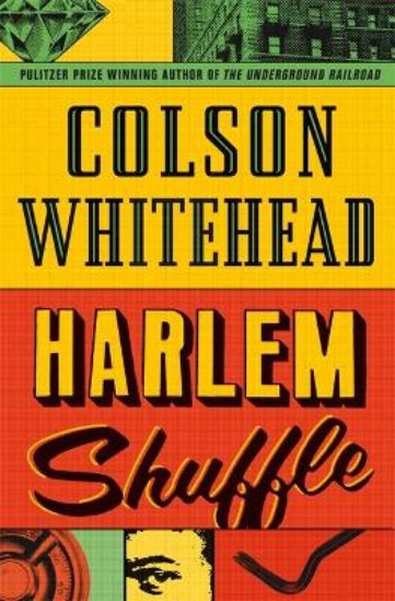 Picture of Harlem Shuffle