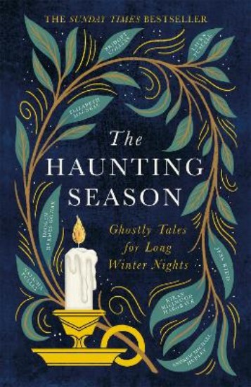 Picture of Haunting Season: Ghostly Tales for Long Winter Nights