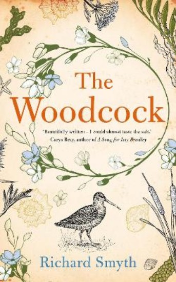 Picture of The Woodcock