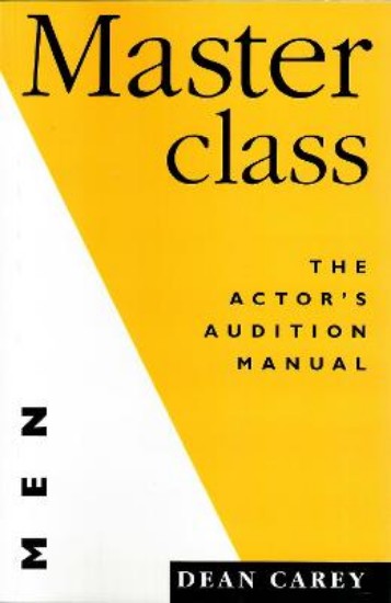Picture of Masterclass