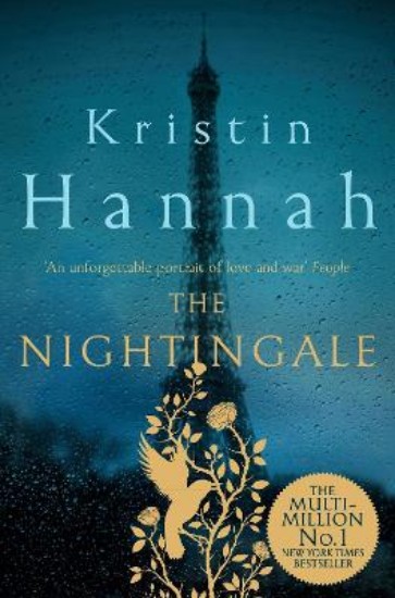 Picture of Nightingale