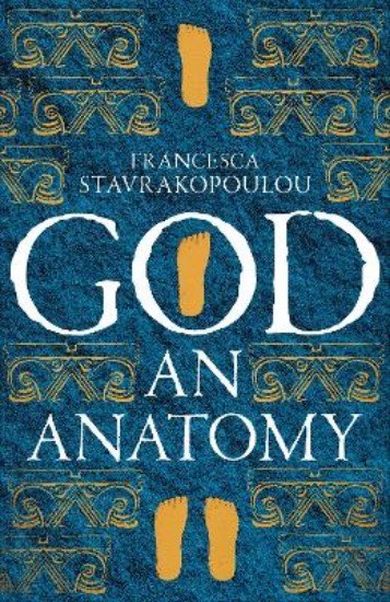 Picture of God: An Anatomy