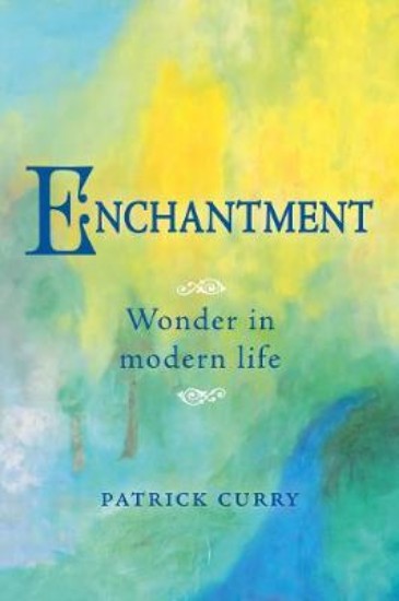 Picture of Enchantment: Wonder in Modern Life