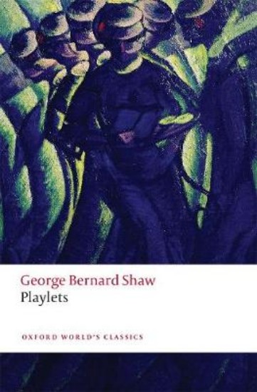 Picture of Playlets
