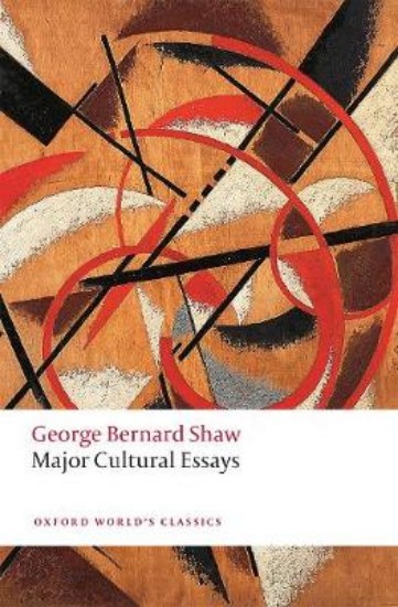Picture of Major Cultural Essays