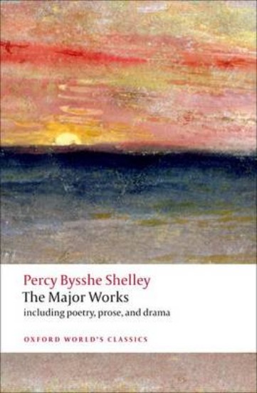 Picture of Major Works