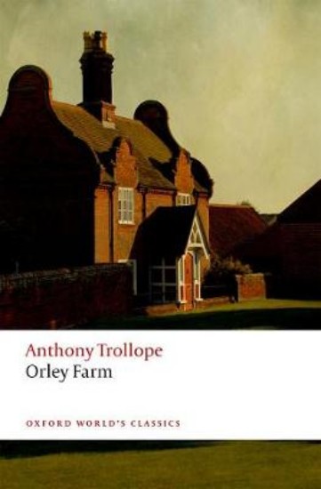 Picture of Orley Farm 2ed