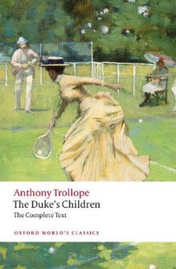 Picture of Duke's Children Complete: Extended edition