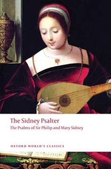 Picture of Sidney Psalter: The Psalms of Sir Philip and Mary Sidney